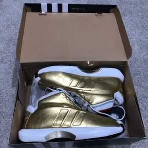 Adidas AS SMU Crazy 1 Awards Season